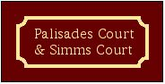 Palisades Association Website